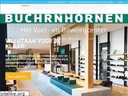 Sites similar to buchrnhornen.nl