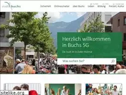 Sites similar to buchs-sg.ch