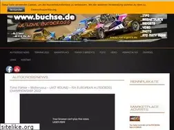 Sites similar to buchse.de