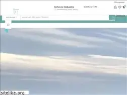 Sites similar to buchsegler.de