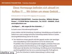 Sites similar to buchsein.eu
