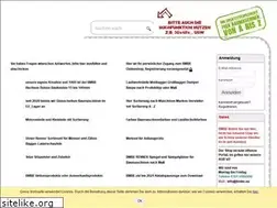 Sites similar to buchsenbolzenbaukasten.de