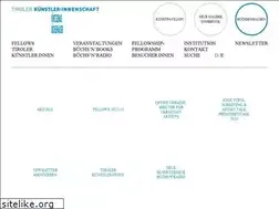 Sites similar to buchsenhausen.at