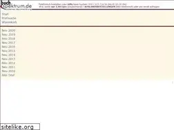 Sites similar to buchspektrum.de