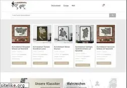 Sites similar to buchstabenorte.de