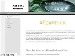 Sites similar to buchstabensuppe.net