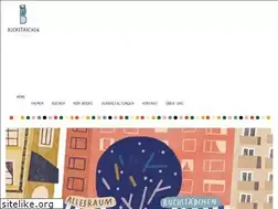 Sites similar to buchstaebchen-stuttgart.de