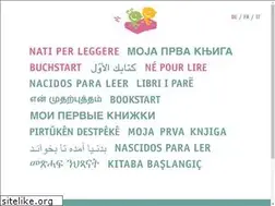 Sites similar to buchstart.ch