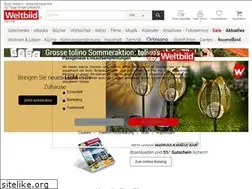 Sites similar to buchsuche.de