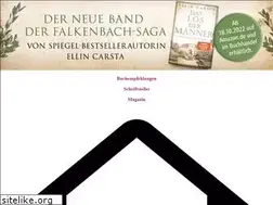 Sites similar to buchszene.de