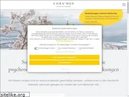 Sites similar to buchtal-klinik.de