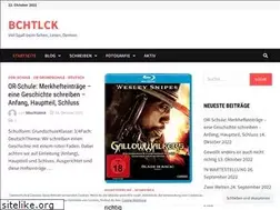 Sites similar to buchtaleck.eu