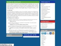 Sites similar to buchtic.net