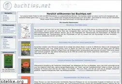 Sites similar to buchtips.net