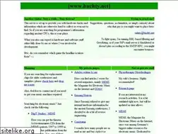 Sites similar to buchty.net
