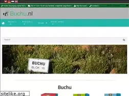 Sites similar to buchu.nl