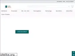 Sites similar to buchundmehr.de
