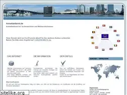 Sites similar to buchung-online.de