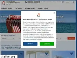 Sites similar to buchungscenter-moenchgut.de