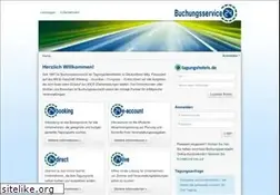Sites similar to buchungsservice24.de