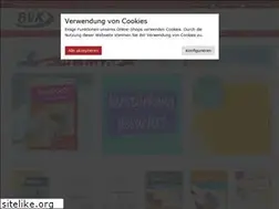 Sites similar to buchverlagkempen.de