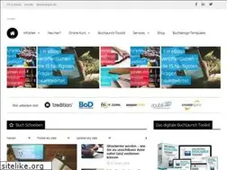Sites similar to buchveroeffentlichen.com