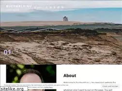 Sites similar to buchwald.nu