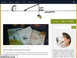 Sites similar to buchwegweiser.com