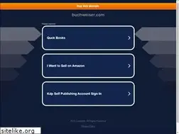 Sites similar to buchweiser.com