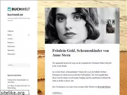 Sites similar to buchwelt.de