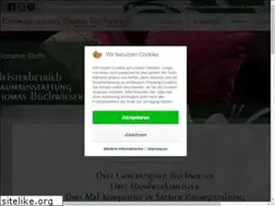 Sites similar to buchwieser.com