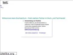 Sites similar to buchzentrum.ch