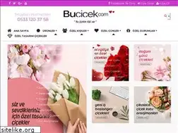 Sites similar to bucicek.com