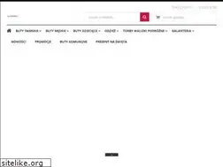Sites similar to buciksklep.pl