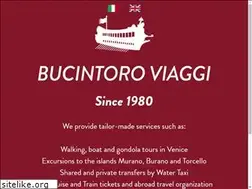Sites similar to bucintoroviaggi.com
