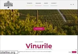 Sites similar to buciumiasi.ro
