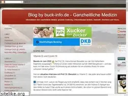 Sites similar to buck-info.de