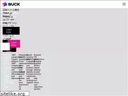 Sites similar to buck.com