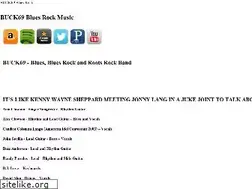 Sites similar to buck69.net