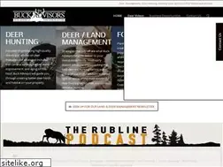 Sites similar to buckadvisor.com