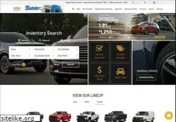 Sites similar to buckalewchevrolet.com
