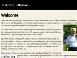 Sites similar to buckalleyrentals.com
