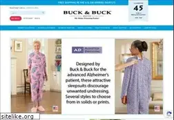Sites similar to buckandbuck.com