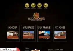 Sites similar to buckandhoneys.com