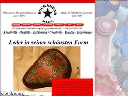 Sites similar to buckanear-design.de