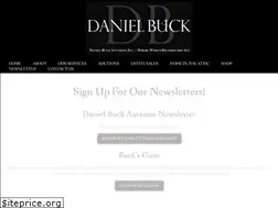 Sites similar to buckappraisals.com