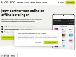 Sites similar to buckaroo.nl