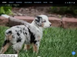 Sites similar to buckarooaussies.com