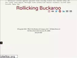 Sites similar to buckaroopepperjam.com