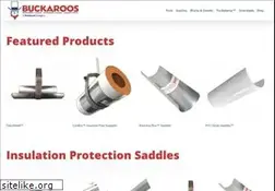 Sites similar to buckaroos.com